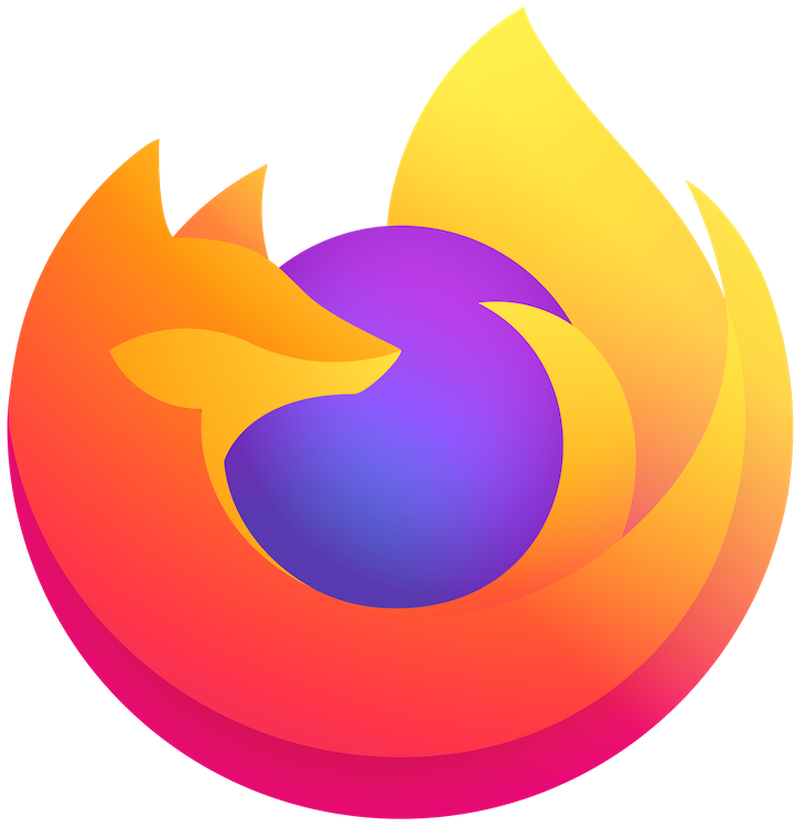 Firefox-like